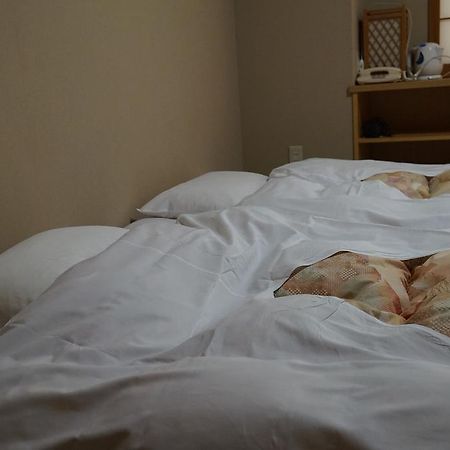 Annex Katsutaro Ryokan Tokio Exterior foto